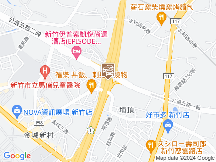 路況地圖