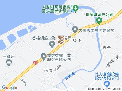 路況地圖