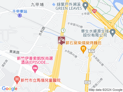 路況地圖