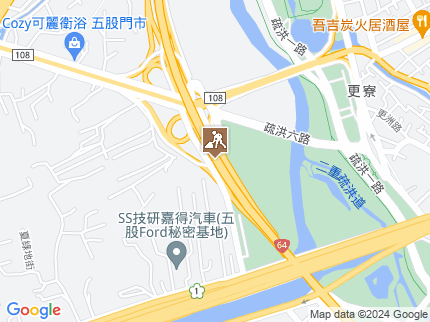 路況地圖