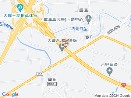 路況地圖