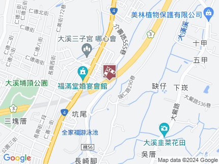 路況地圖