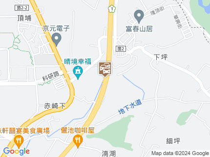 路況地圖