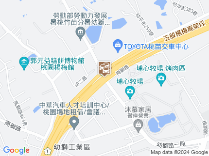 路況地圖