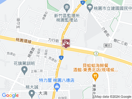 路況地圖