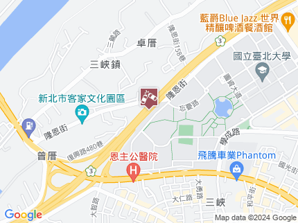 路況地圖