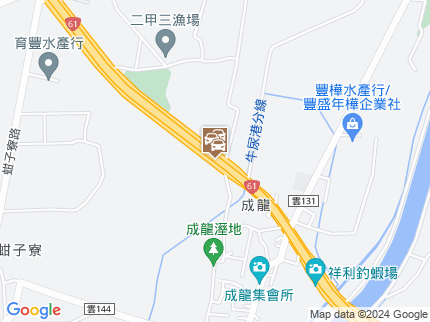 路況地圖