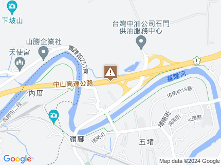 路況地圖