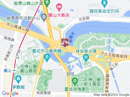 路況地圖