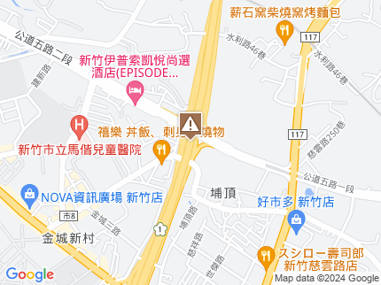 路況地圖