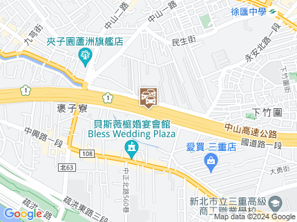 路況地圖