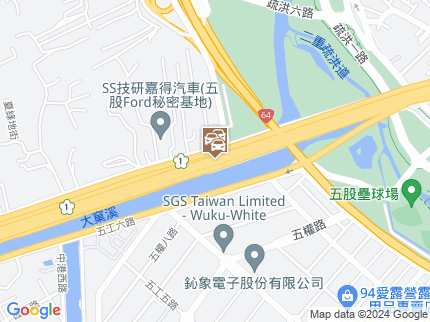 路況地圖