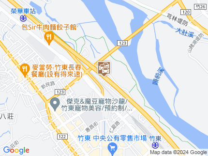 路況地圖