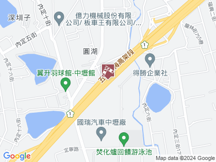 路況地圖
