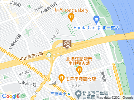 路況地圖