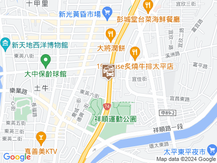 路況地圖