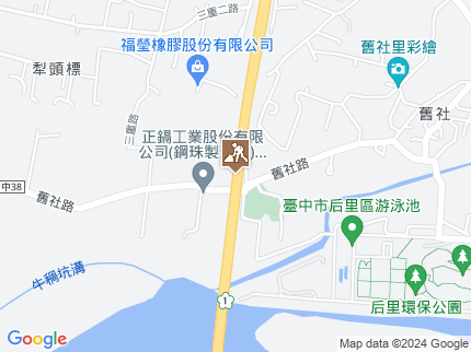 路況地圖