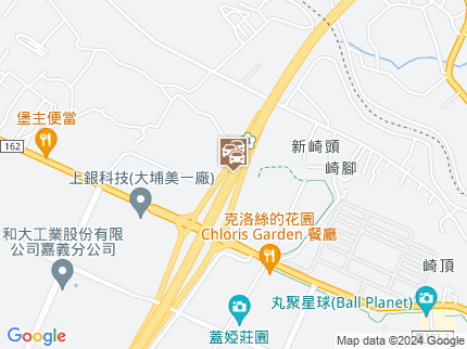 路況地圖