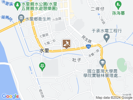 路況地圖