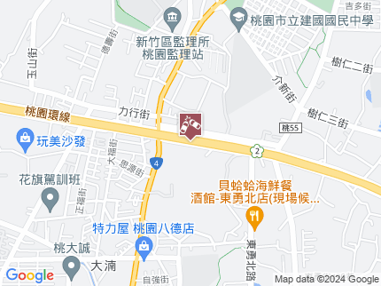 路況地圖