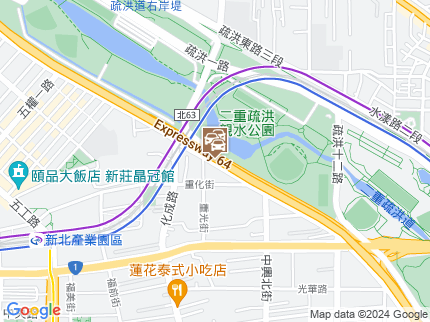 路況地圖