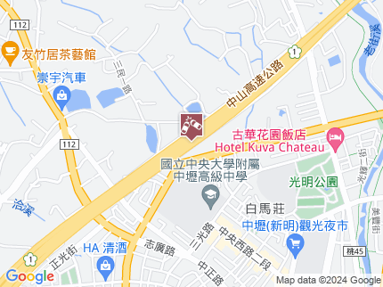 路況地圖