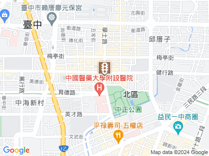 路況地圖