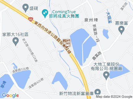 路況地圖