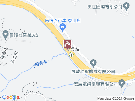 路況地圖