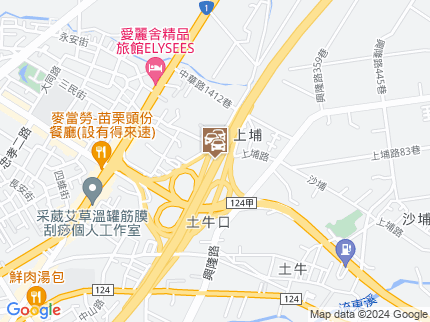 路況地圖