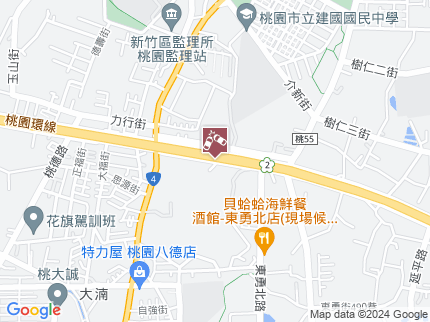 路況地圖