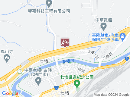 路況地圖