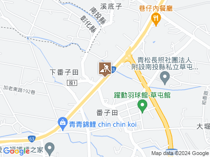 路況地圖