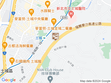 路況地圖