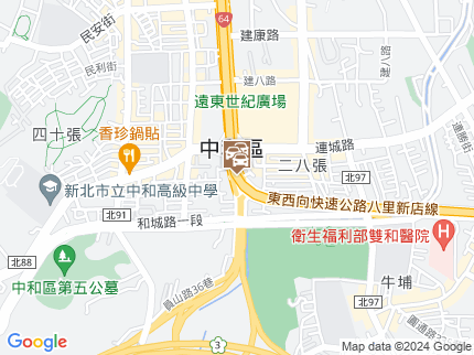 路況地圖