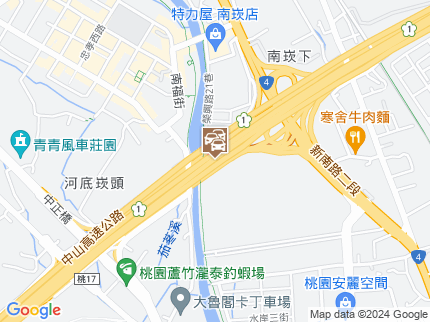 路況地圖