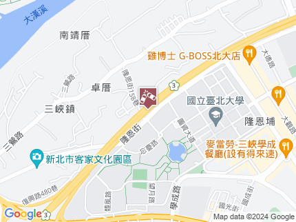 路況地圖