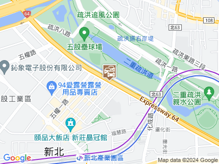 路況地圖