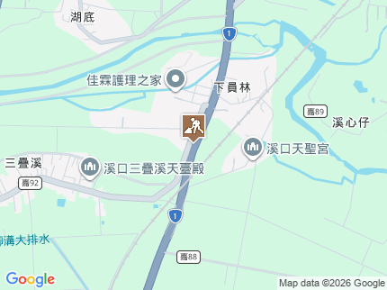 路況地圖