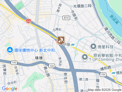 路況地圖