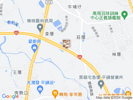 路況地圖