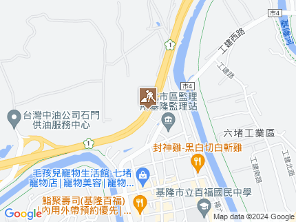 路況地圖