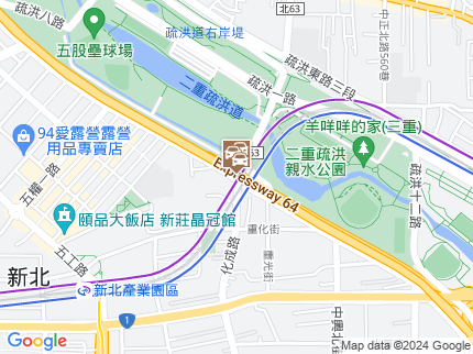 路況地圖