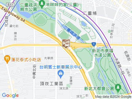 路況地圖