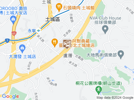 路況地圖