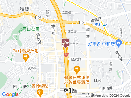 路況地圖