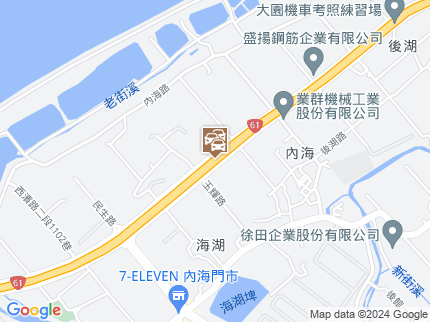 路況地圖