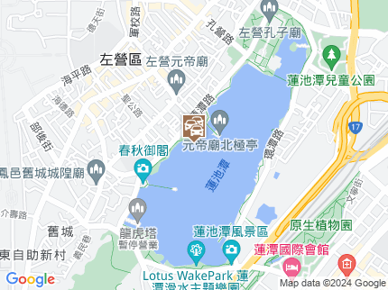 路況地圖