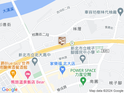 路況地圖