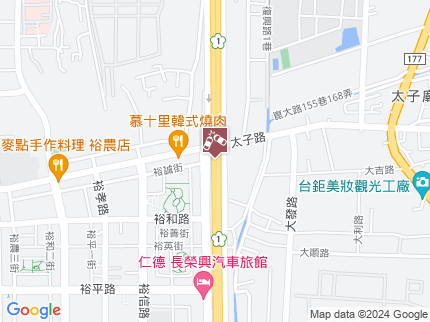 路況地圖